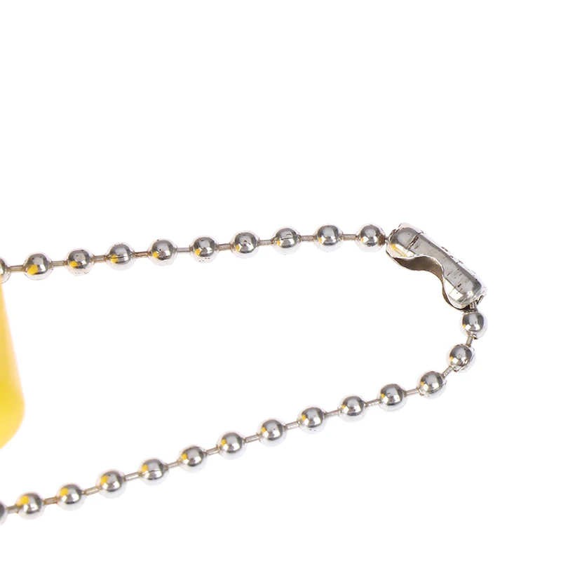 Swimming Oval Keyring Key Kayak Canoe Rafting Surf Accessory Foam Floating Buoyant Keychain For Water Sports Marine Boat