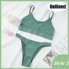 Style 3 green