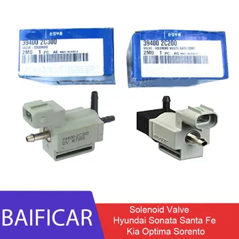 

Baificar Brand New Genuine Solenoid Valve 394002C300 394002C200 For Hyundai Sonata Santa Fe Kia Optima Sorento