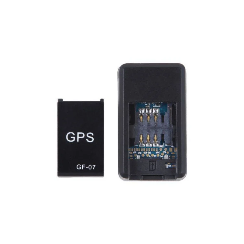 Gps локатор слежения в реальном времени GSM GPRS слежение анти-потеря запись отслеживающее устройство трекер