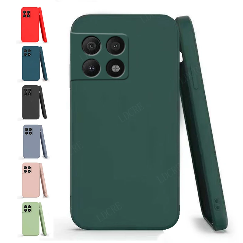 Per Cover Oneplus 10 Pro 5G Custodia Per Oneplus 10 Pro 5G Capas Paraurti Custodia Morbida Antiurto In Tpu Per Oneplus 10 Pro 5G Fundas