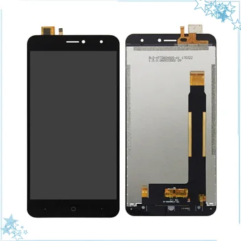 

6.0"inch For Doogee X7 Pro LCD Display and Touch Screen Screen Digitizer Assembly Replacement For x7 lcd