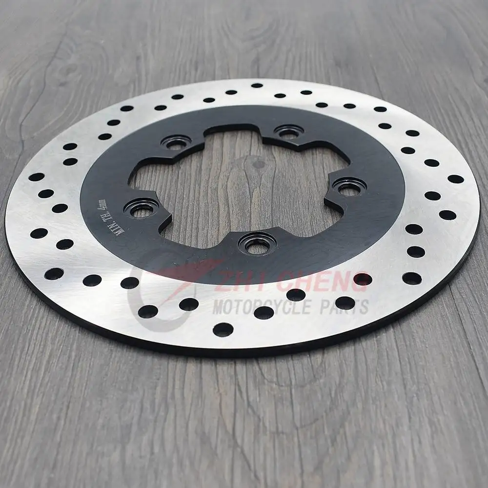 Motorcycle Brake Disc For Suzuki Bandit GSF600 GSF600S GSF650 GSF1200 1995-2006