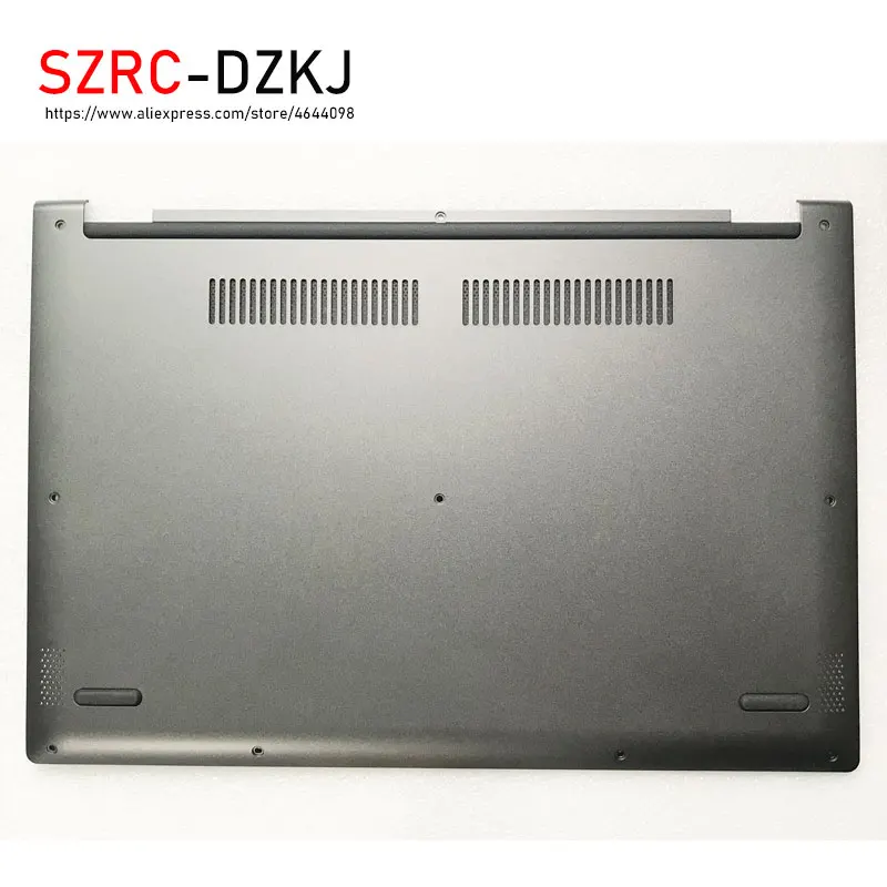 Нижний чехол для ноутбука D чехол для lenovo YOGA 530-14 YOGA530 flex6-14 FLEX 6 14-14ikb AP173000500