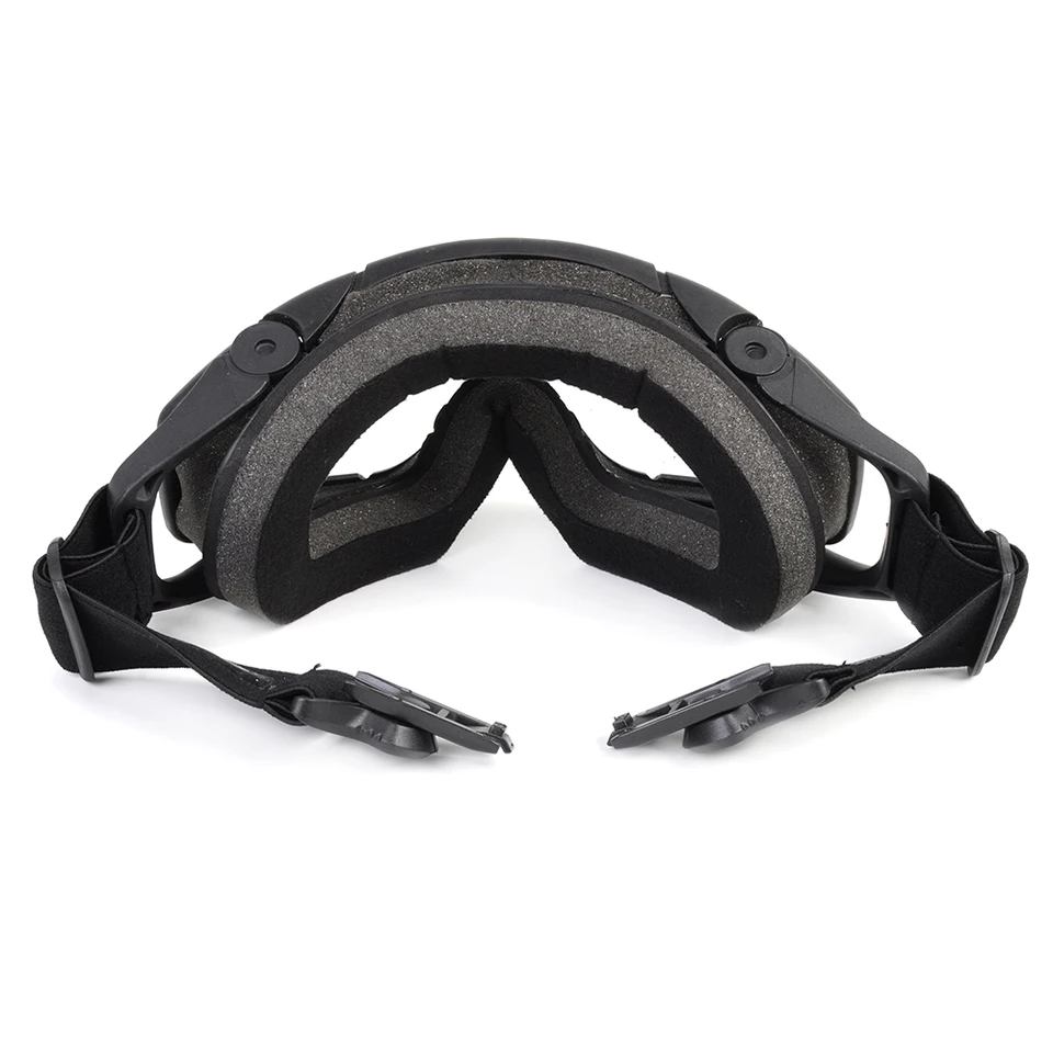 ballistic eye glasses