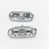 For VW Golf 4 MK4 1998 1999 2000 2001 2002 2003 2004 2005 2006 Car-Styling Side Marker Turn Signal Light Lamp Repeater ► Photo 2/6