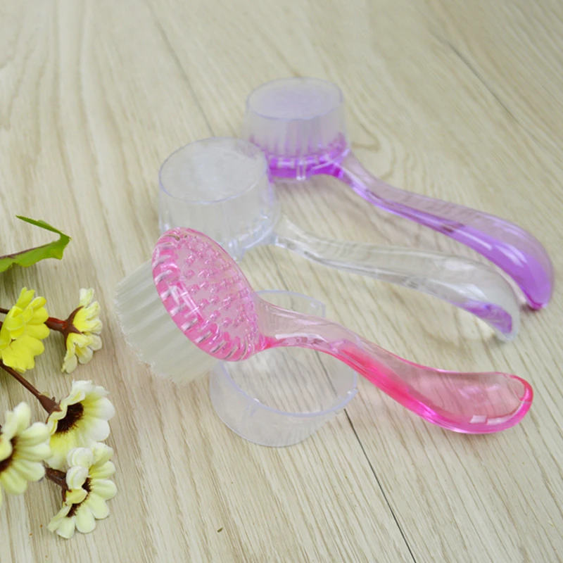 [MPK Store] African Hedgehog Cleaning Brush, Random Colors
