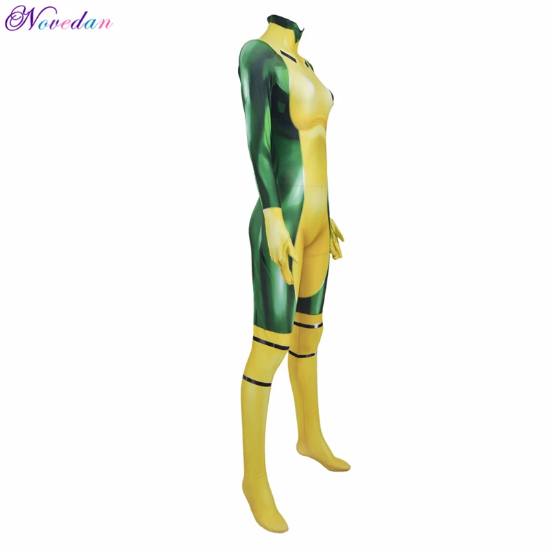 Novedan 3d Printing Movie X Rogue Cosplay Costume Adult Kids Men Zentai Bodysuit Suit Jumpsuit Halloween Party Women Girls -Zentai shop online H0c421acf262e422bb92dbd18254b58e6P.jpg