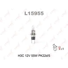 Lynx Лампа L15955