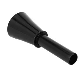 

New Arrival-Car Emergency Fuel Gas Petrol Filler Funnel Oil Black for Ford Focus MK2 2007-2011 1681668