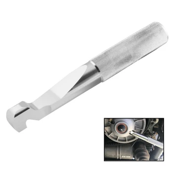 

2020 new Turbo Belt Changing Tool Aluminum Alloy Removal Tool for Polaris RZR 1000 XP1000 900 High Quality And Durable