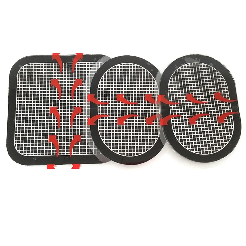 Muscle Training Exercise Belt Smart Slimming Massage Belt Abs Abdominal Muscle Toner Workout Massage Belt 10 Modes 150 Intensity