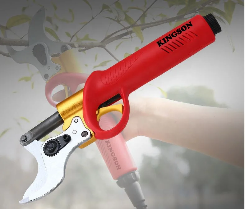 45mm electric grape vine pruner for orchard