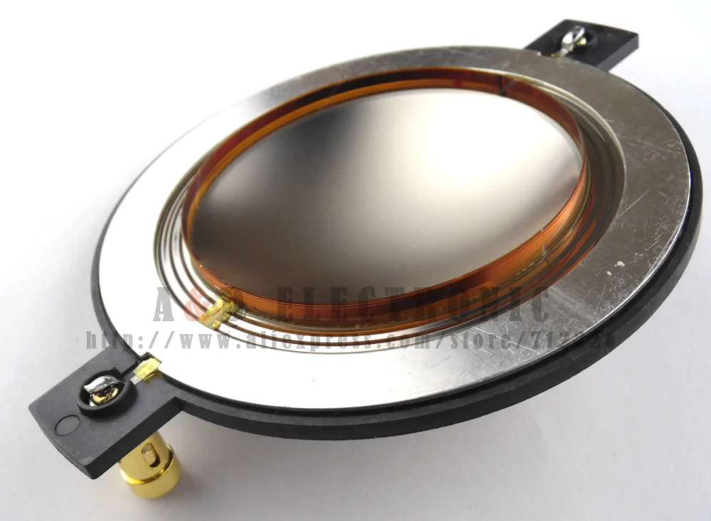12 шт. диафрагма для P-Audio BMD750 Turbosound CD210 CD212#10-085 диафрагма 8 Ом