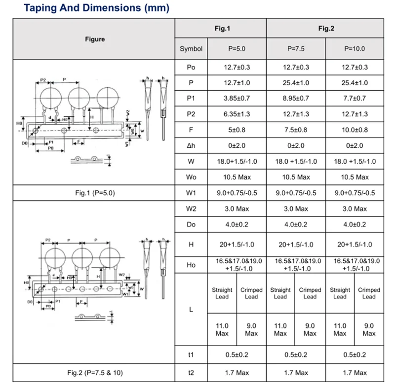 10j 3kv конденсатор расшифровка