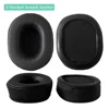 NULLKEAI Replacement Thicken Leather Earpads For OPPO PM-1 PM-2 PM-3 PM1 PM2 PM3 Headset Memory Sponge Cushion Sleeve ► Photo 3/6