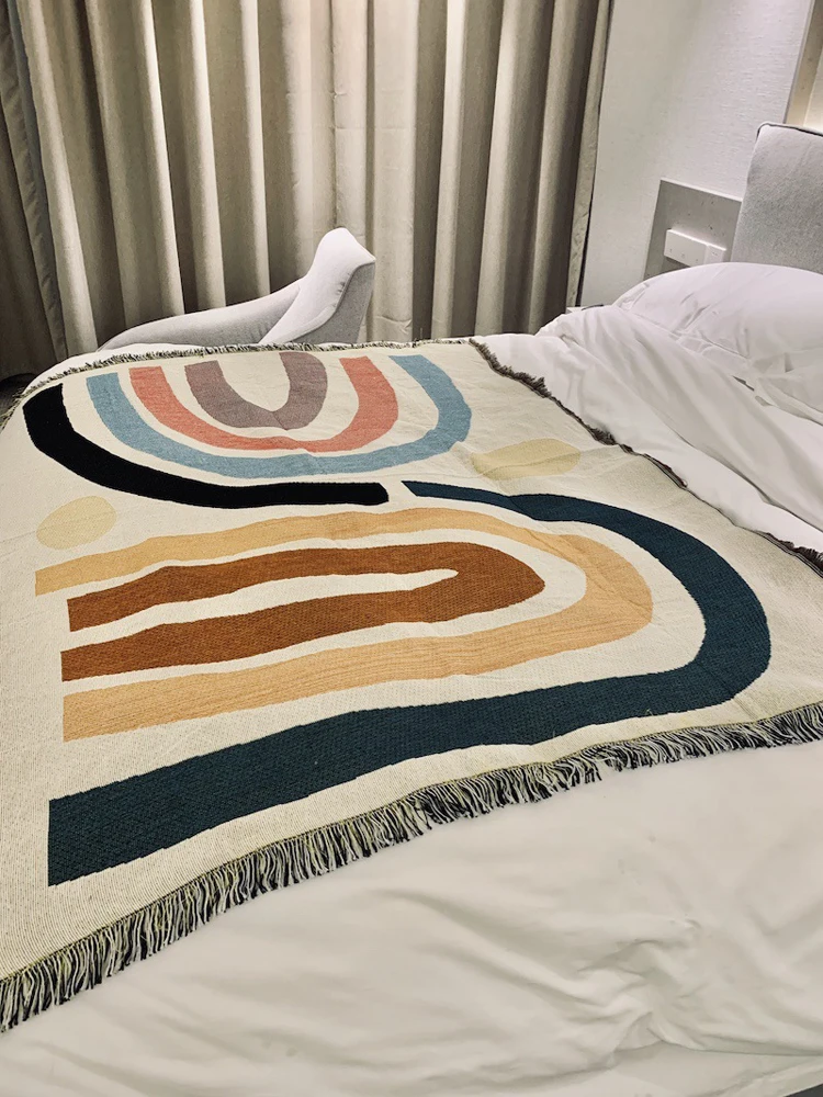 Rainbow-Throw-Blanket-with-Fringe-Abstract-Geometric-Pattern-Sofa-Decorative-Hanging-Tapestry-Blankets-Rug-Home-Decor-05
