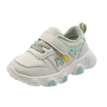 

Spring Autumn fashion casual girls sneakers shoes for boys children's sneakers breathable comfortable sneakers shoes boys
