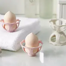 3 шт. практичный макияж пудра слоеная стойка для хранения макияж пудра слоеная подставка косметическая пудра слоеная стойка косметические инструменты для женщин