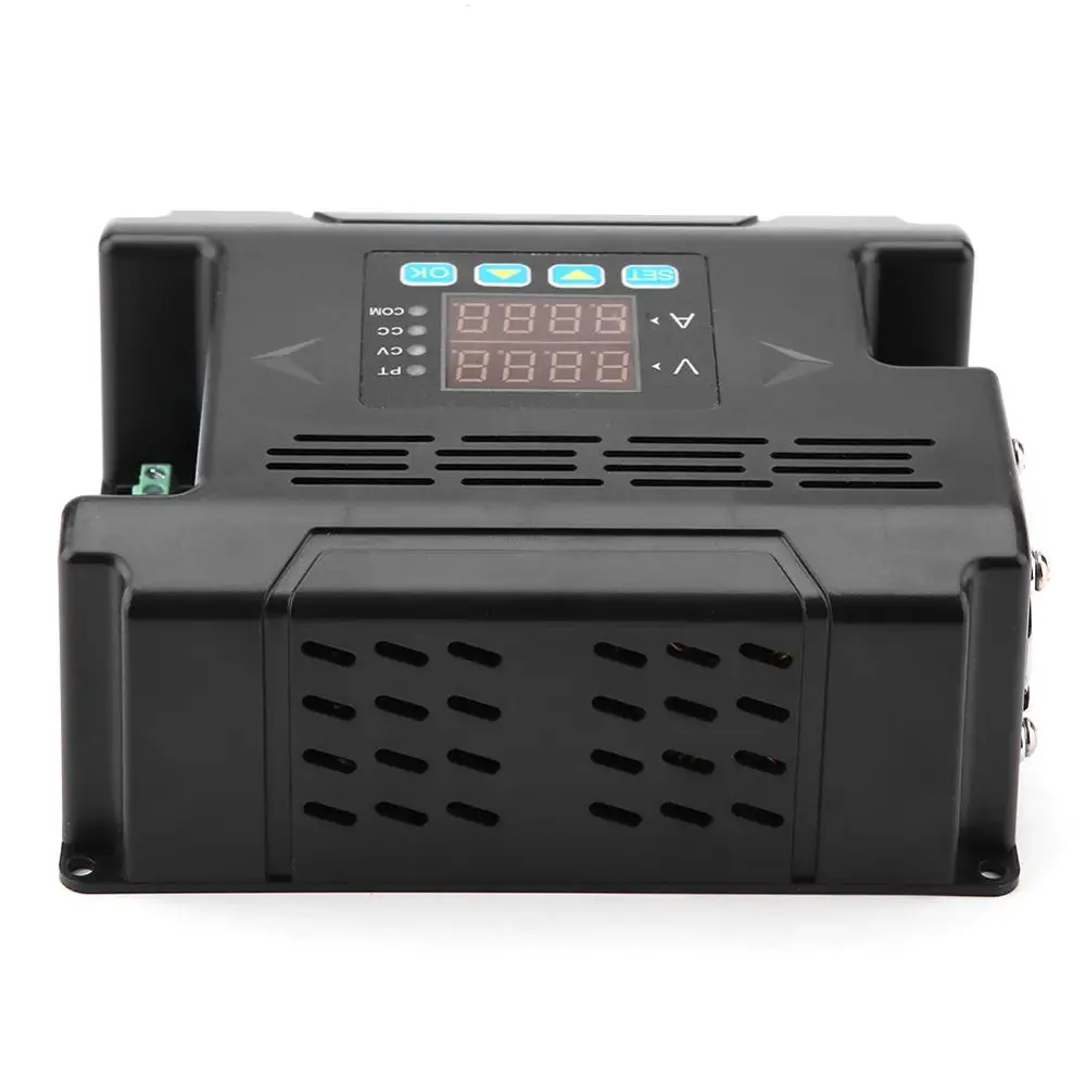 DPM-8605-485 программируемый цифровой DC понижающий Питание 60V 5A С 485 Связь для пользователя вторичного развития