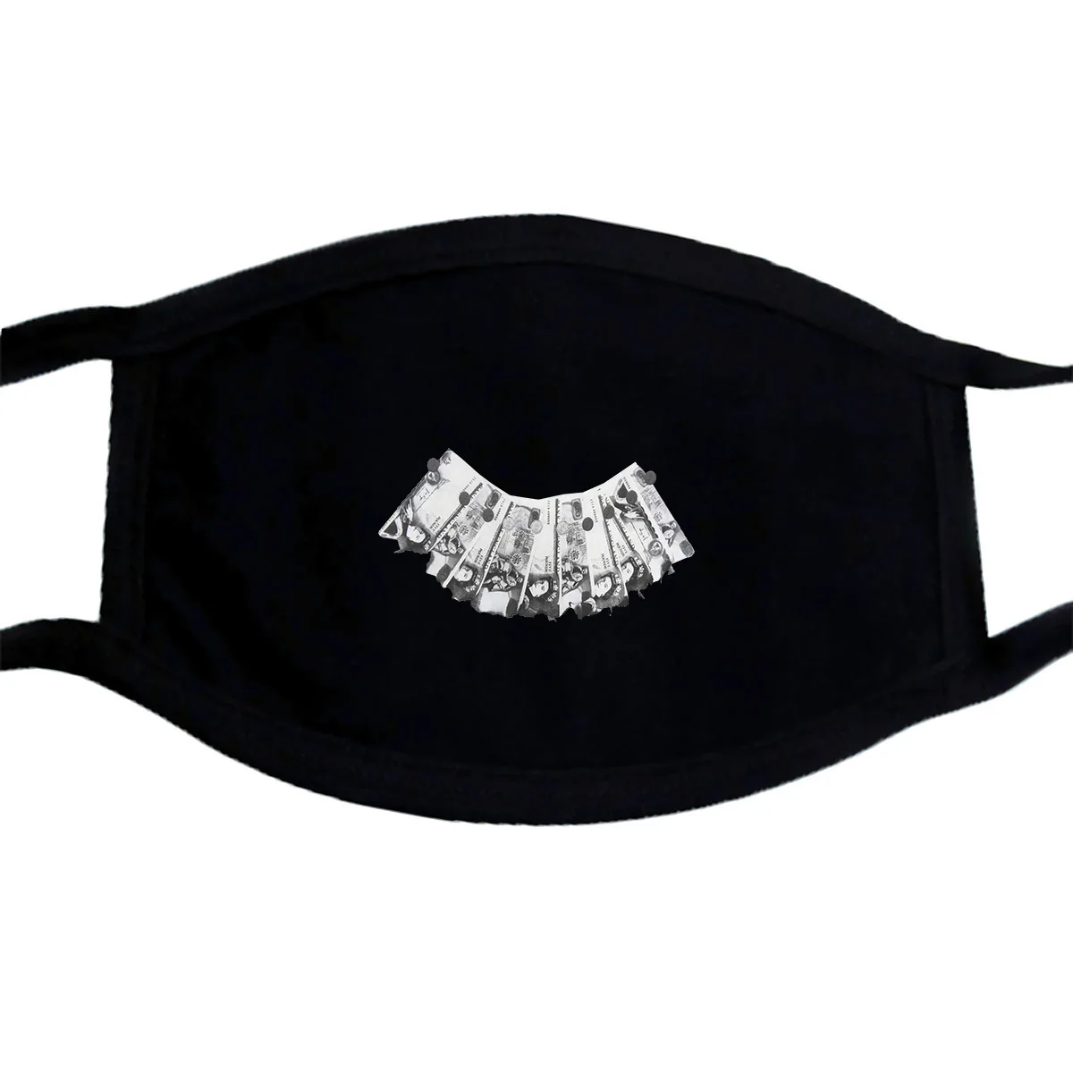 Старая Skool как носится Янь коричневая маска сгоревшие деньги камень розы Инди PM2.5