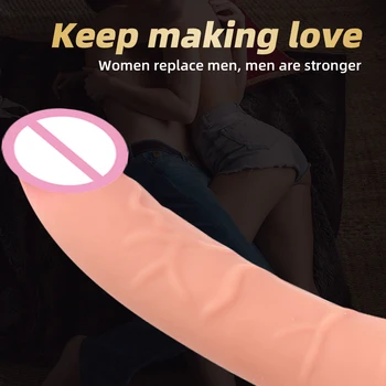 Super Soft Hollow Strap On Dildo Realistic Strap On Harness Suction Cup Dildo Penis Artificial Unisex Sex Toys For Women Men 4