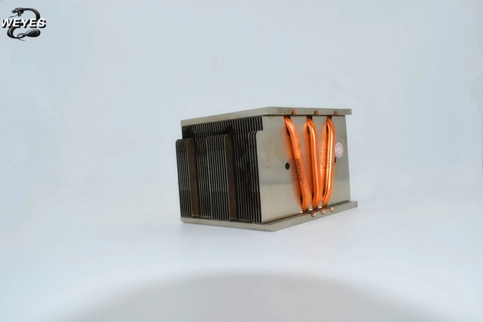 40K7438 42C9412 для xSeries x3650 процессор теплоотвод