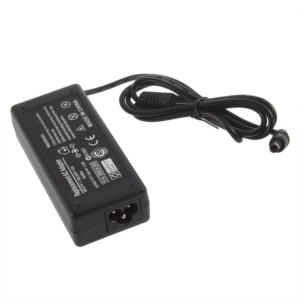 Адаптер 3.42A 19V адаптер переменного тока для ASUS M9V R1 S1 S2 S3 S5 DC 100-240V Прямая поставка
