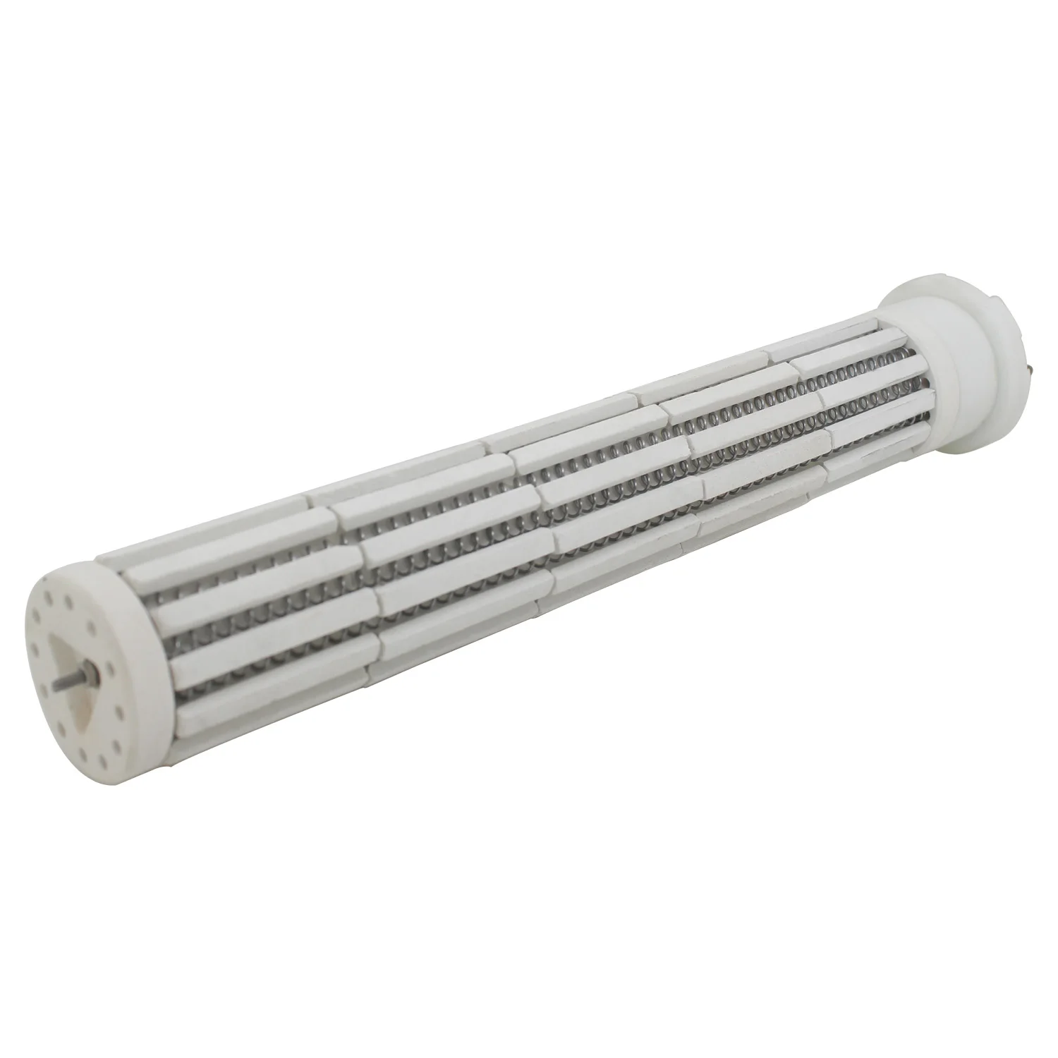 2kw/1kw/1.5kw ceramic heating tube ceramic heating rods heating element for water heater 220v