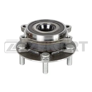 

Front wheel hub Mazda 6 III 12-cx-5 11-zekkert art rl-1587