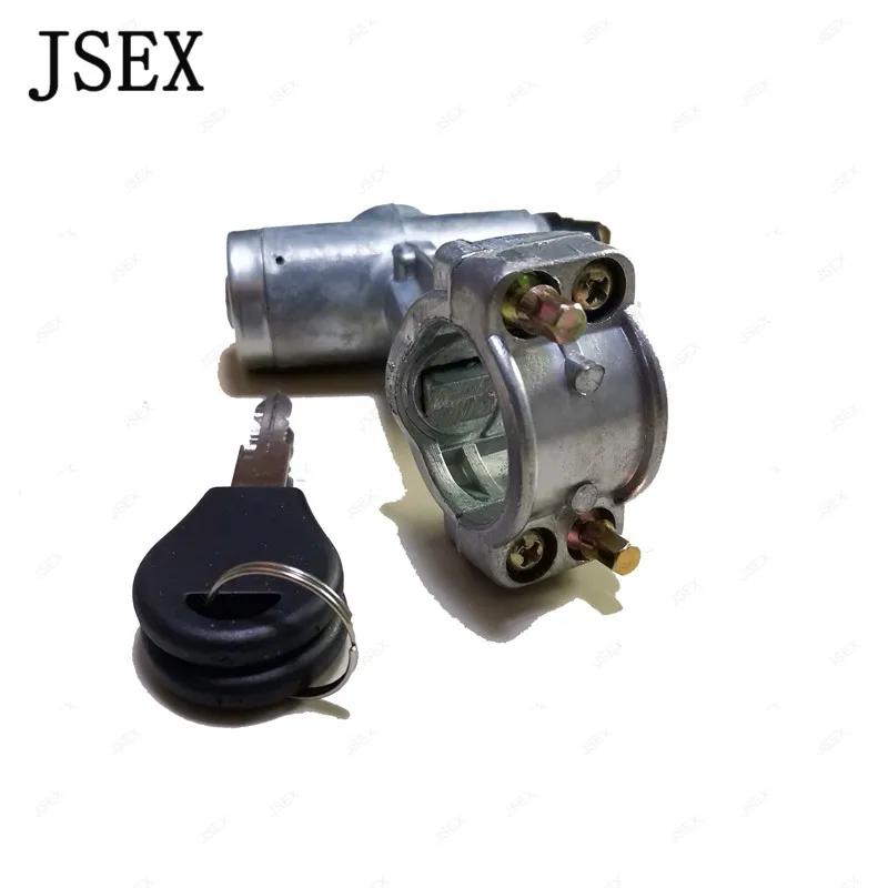 Переключатель зажигания для N ISSAN 720 48700-H6200 48700-02W00 DATSUN 1200 1900-73 240Z 1970-73 260Z 1970 510 1970-72 |