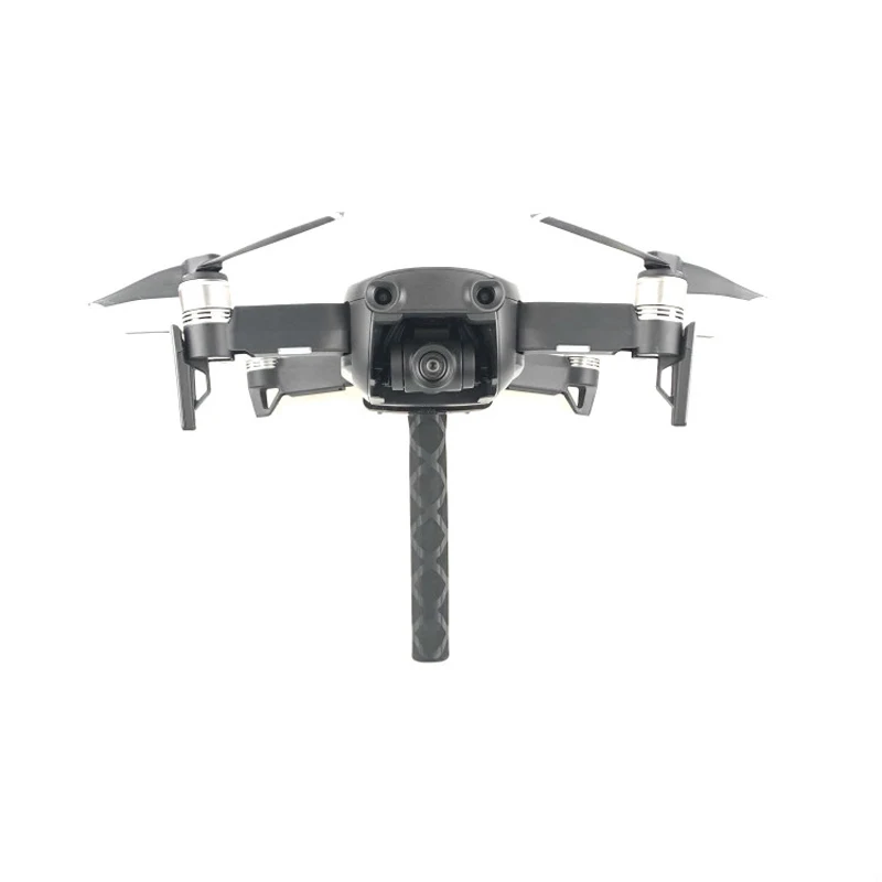 Для DJI Mavic Air Аксессуары Gimbal камера ручной держатель взлет посадочный кронштейн держатель палочки стержень для DJI Mavic Air Drone