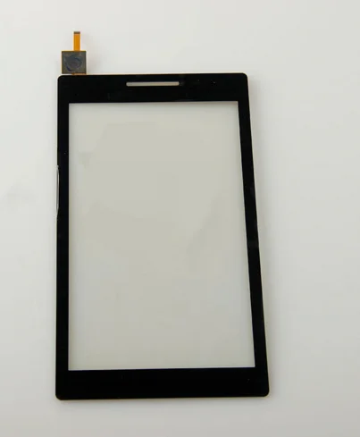 ZGY сенсорный экран планшета Стекло запасные части для Lenovo Tab 2 A7-10F A7-20 | Мобильные