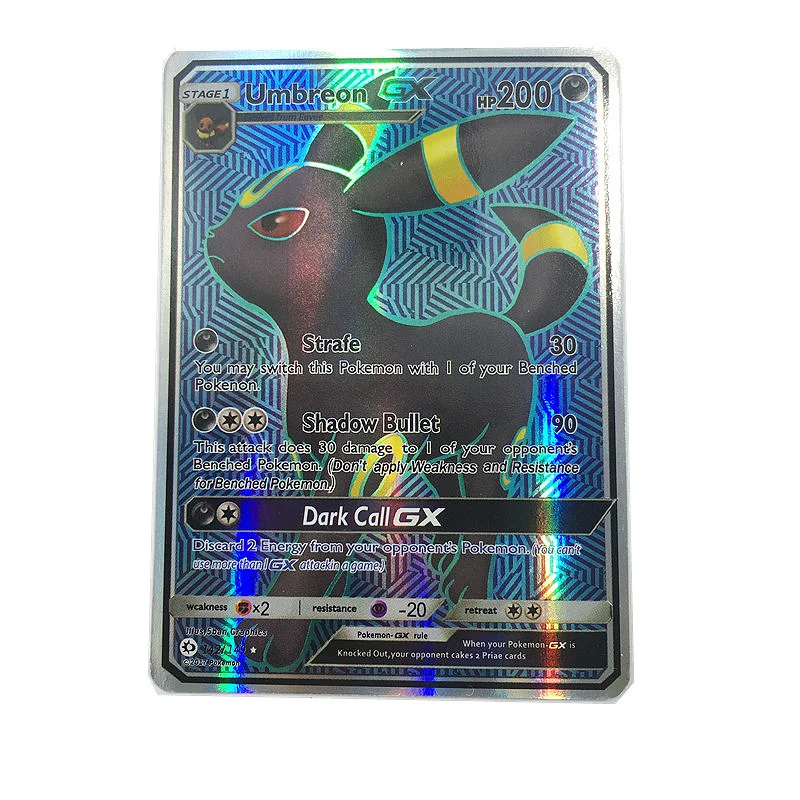 Takara Tomy 30PCS Pokemon Card Combat Flash Shining Cards Pokemon Sun Moon GX Takara Tomy 30PCS Pokemon Card Combat Flash Shining Cards Pokemon Sun Moon GX