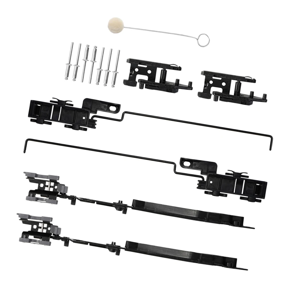 Ремонтный комплект для Sunroof Ford F150 / F250 F350 F450 Lincoln Navigator 2000-2017 | Автомобили и