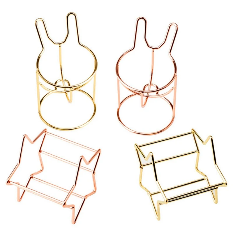 Beauty Makeup Blender Powder Puff Storage Rack Egg Sponge Drying Stand Holder
