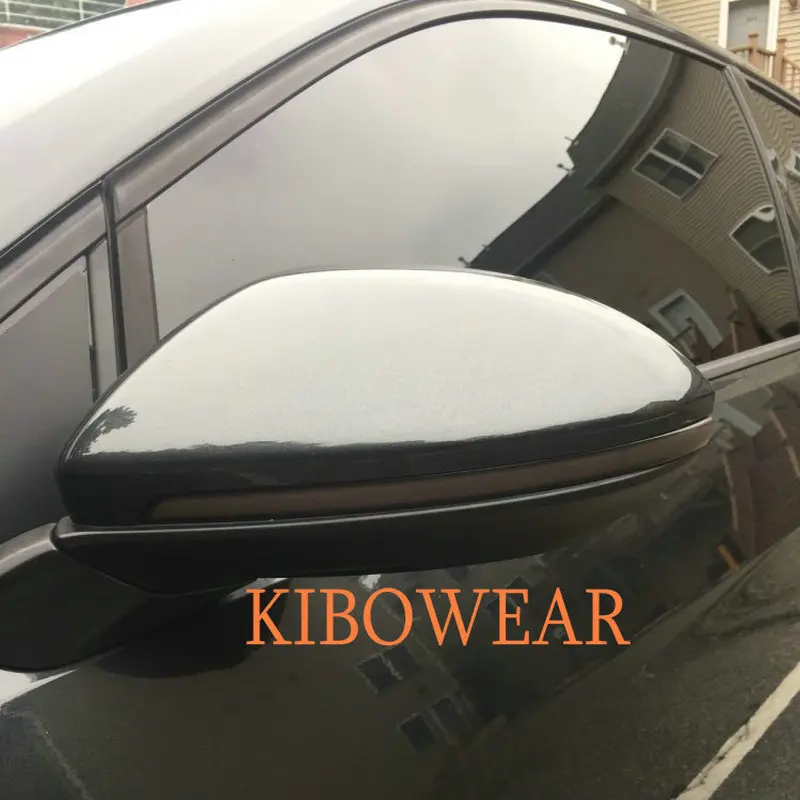 Kibowear для VW Golf 7 5 MK7.5 GTI R GTD RLINE MK7 динамический мигалка светодиодный зеркальный