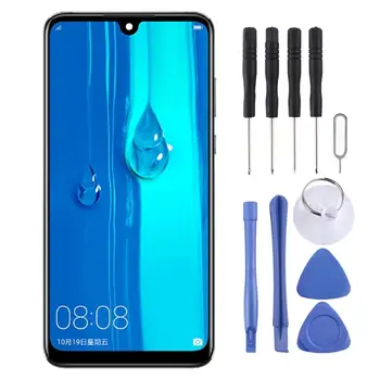 

2019 New LCD Screen for Huawei Enjoy Max LCD Screen Display Touch Digitizer Assembly Screen AAA Quality