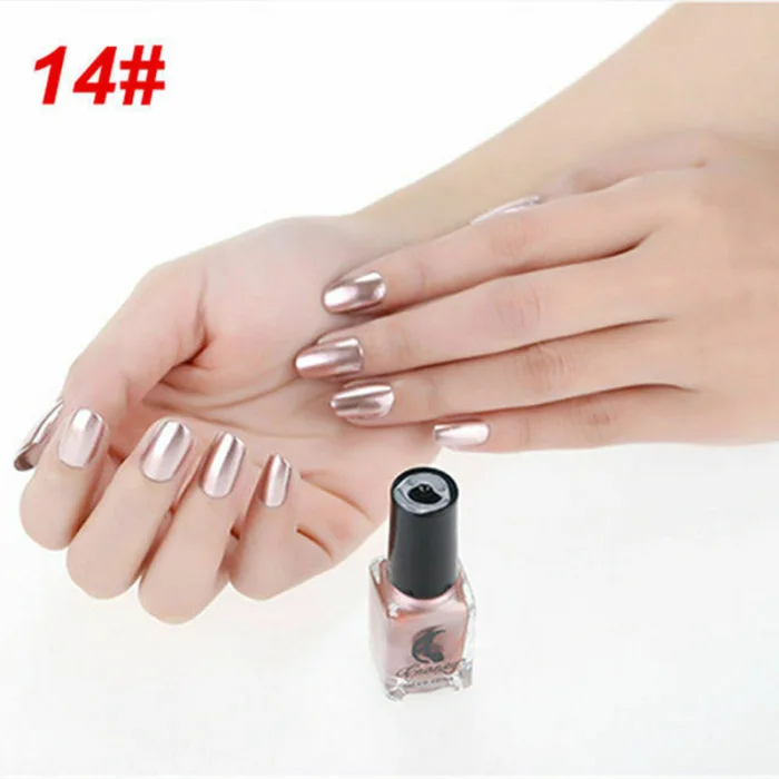 Holographic Powder Holosexual Salon Nails Pigment Mirror Chrome Gel Nail Polish Powder Nail Product HJL2019