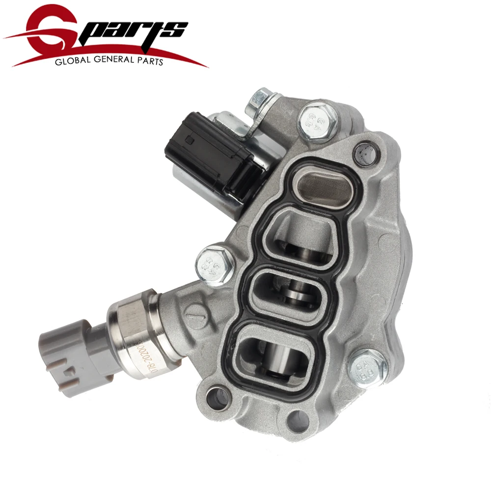 G-запчасти соленоида Новый переменный клапан TimingFor Honda Pilot Accord Odyssey V6 3.0L 3.5L 15810-RKB-J01