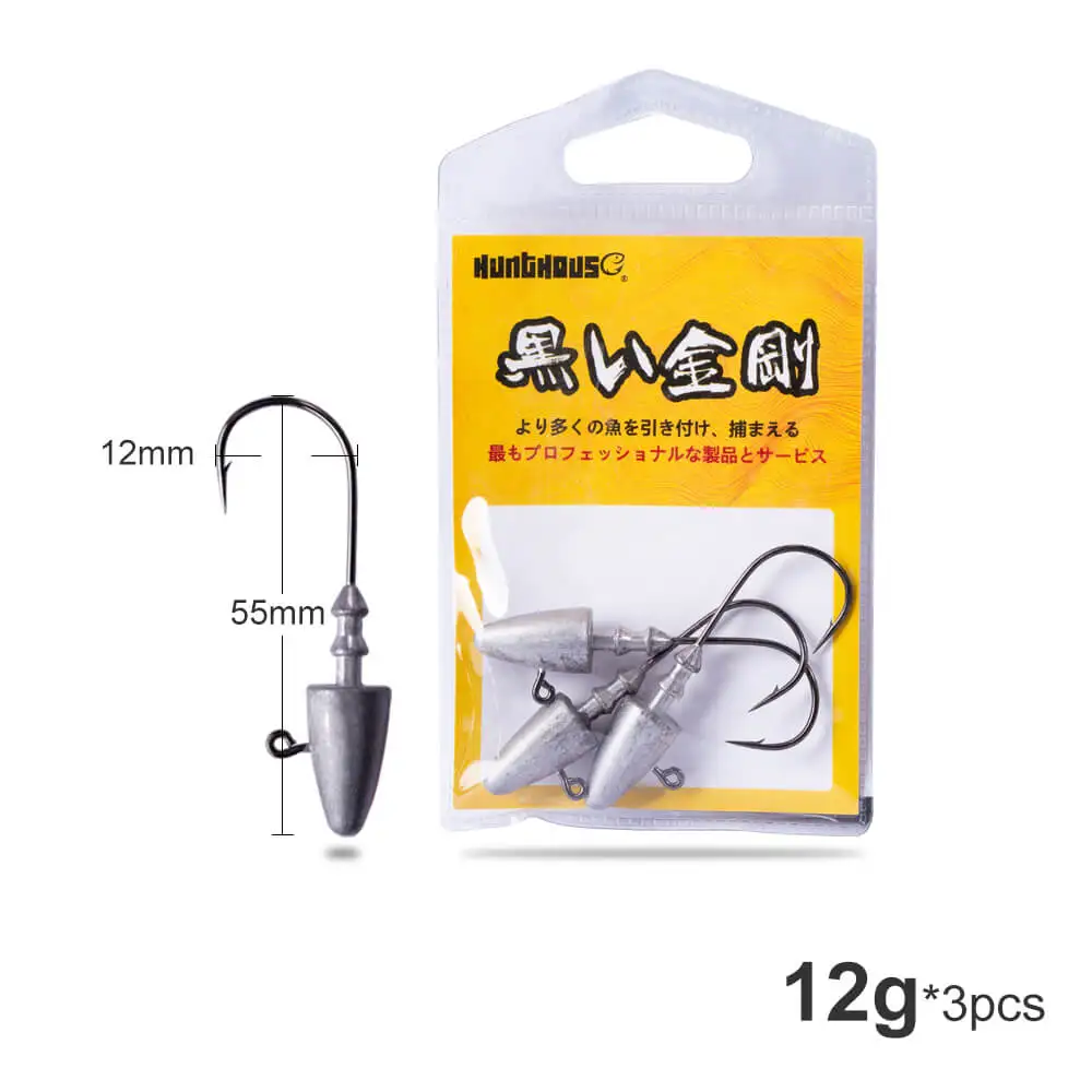 12g (3pcs per bag) Hunthouse 8,28 Супер предложение berserk westin Shad Teez снасти Мюррей треска Щука приманка 17 см 35 г приманка весло для рыбалки хвост Реалистичная shad - Цвет: 12g (3pcs per bag)
