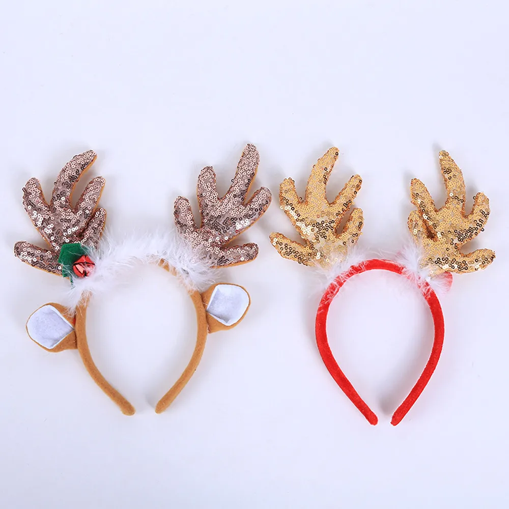 Christmas Headband (4)