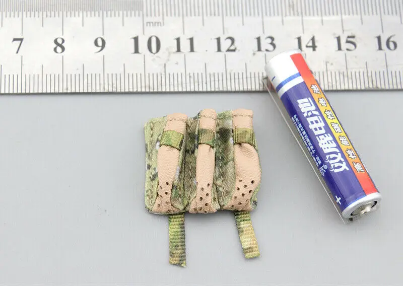 

Модель пакета для магазина M010 MINITIMES 1:6, «команда печати Six MP7», игрушечная кукла 12 дюймов