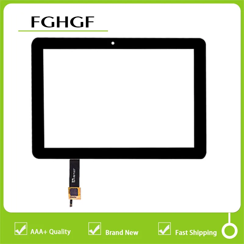 New for Acer Iconia Tab A3-A20 Touch Screen Panel Digitizer Sensor Tablet PC Front Glass Replacement Parts | Компьютеры и офис