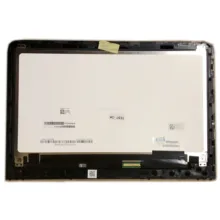 Cadre d'assemblage d'écran LCD, pièces de rechange pour HP ENVY 13-ab0xx 13-ab LTN133YL06-H01 – 001, Non-Touch DC 7H1850, 848177