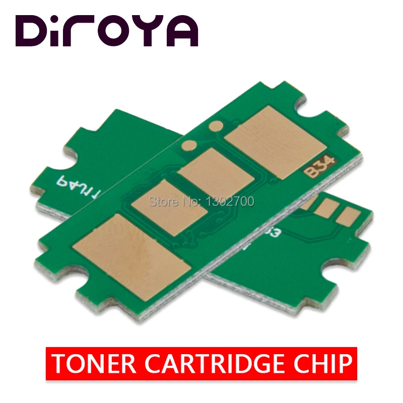 TK 4107 TK 4109 TK 4109K TK 4105 TK4105 TK 4105 Toner Cartridge Chip for Kyocera TASKalfa 1800