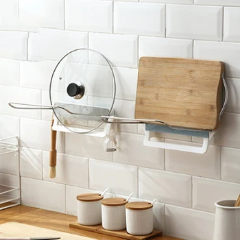 

Creative Folding Rack Towel Stand Punch-free Washbasin Shelf For Bathroom Storage Shelves Wall-mounted Washbasin Storage Shelf