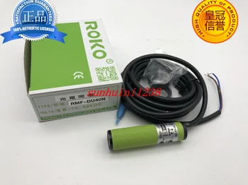 

[New original]Rico ROKO photoelectric switch RMF-DU40N