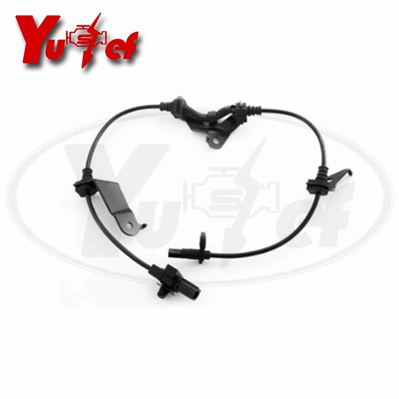 Датчик скорости переднего левого колеса ABS для Honda Accord CR-V Acura TSX 2.4L 3.5L 57455-TA0-A01 57455TA0A01