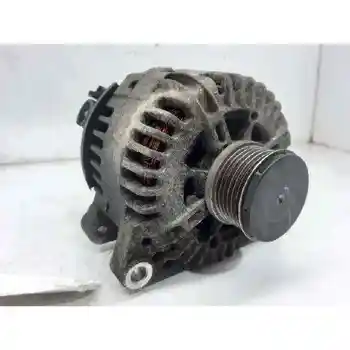 

9646321780 ALTERNATOR CITROEN C5 SALOON